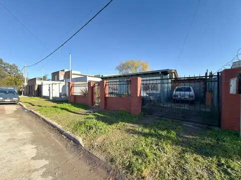 Casa en Venta 27 años