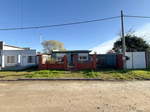 Casa en Venta de 1 dormitorio