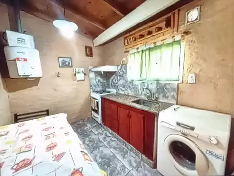 Casa en Venta en Tandil, USD 59.000