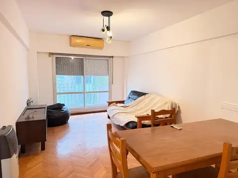Departamento en Alquiler en Nuestra Señora De Lourdes, $ 550.000