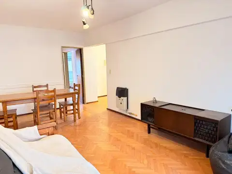 Departamento en Alquiler 37 años