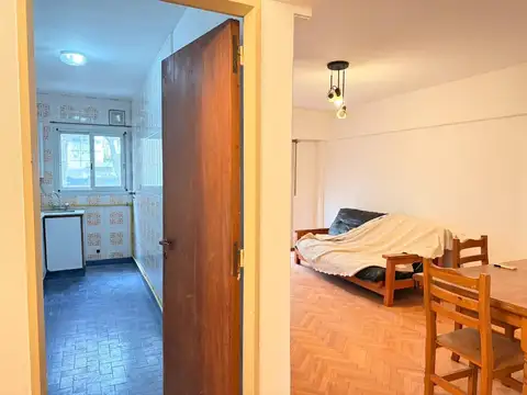 Departamento en Alquiler al Este