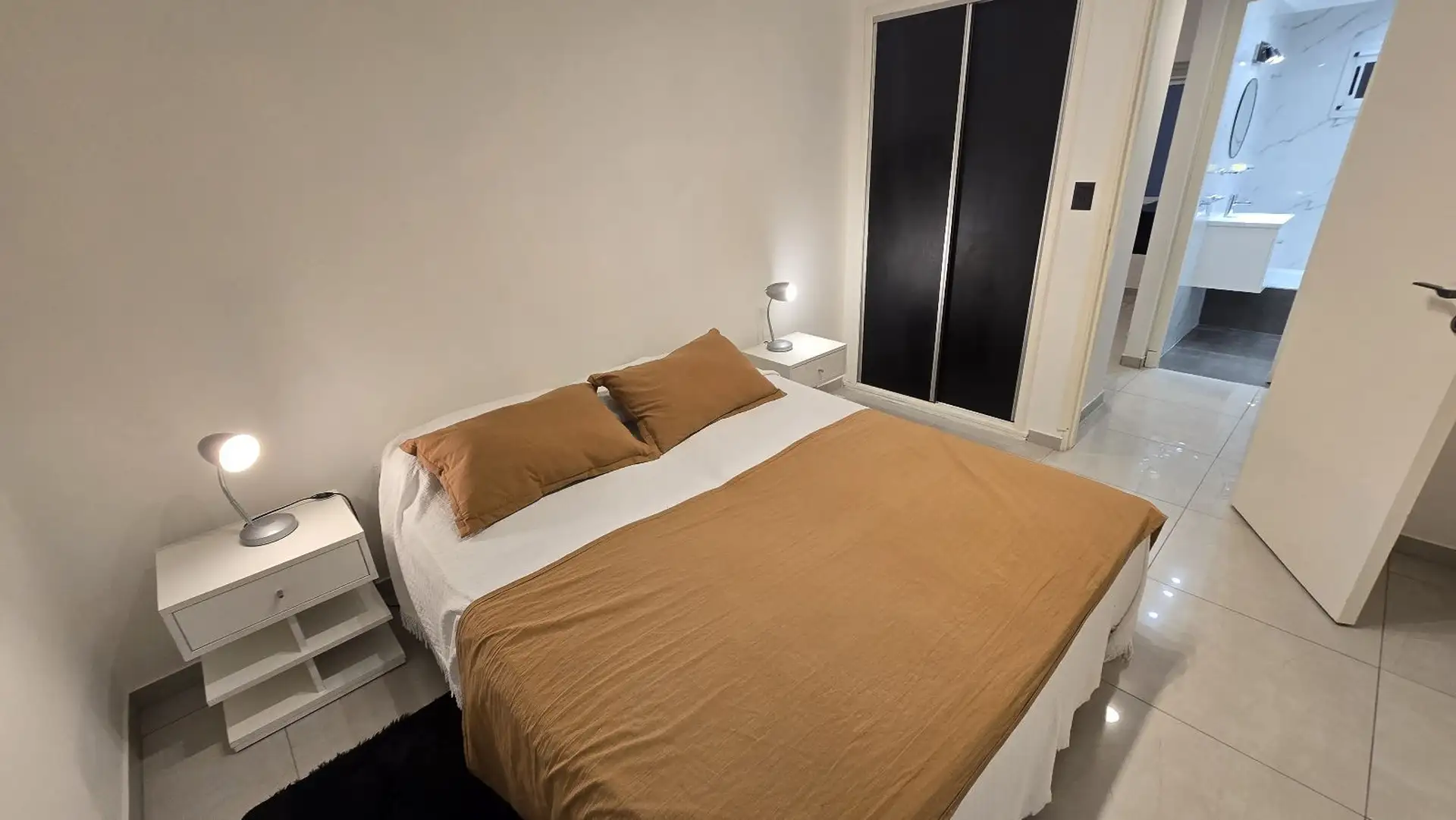 Venta Departamento 2 Ambientes Reciclado Amoblado