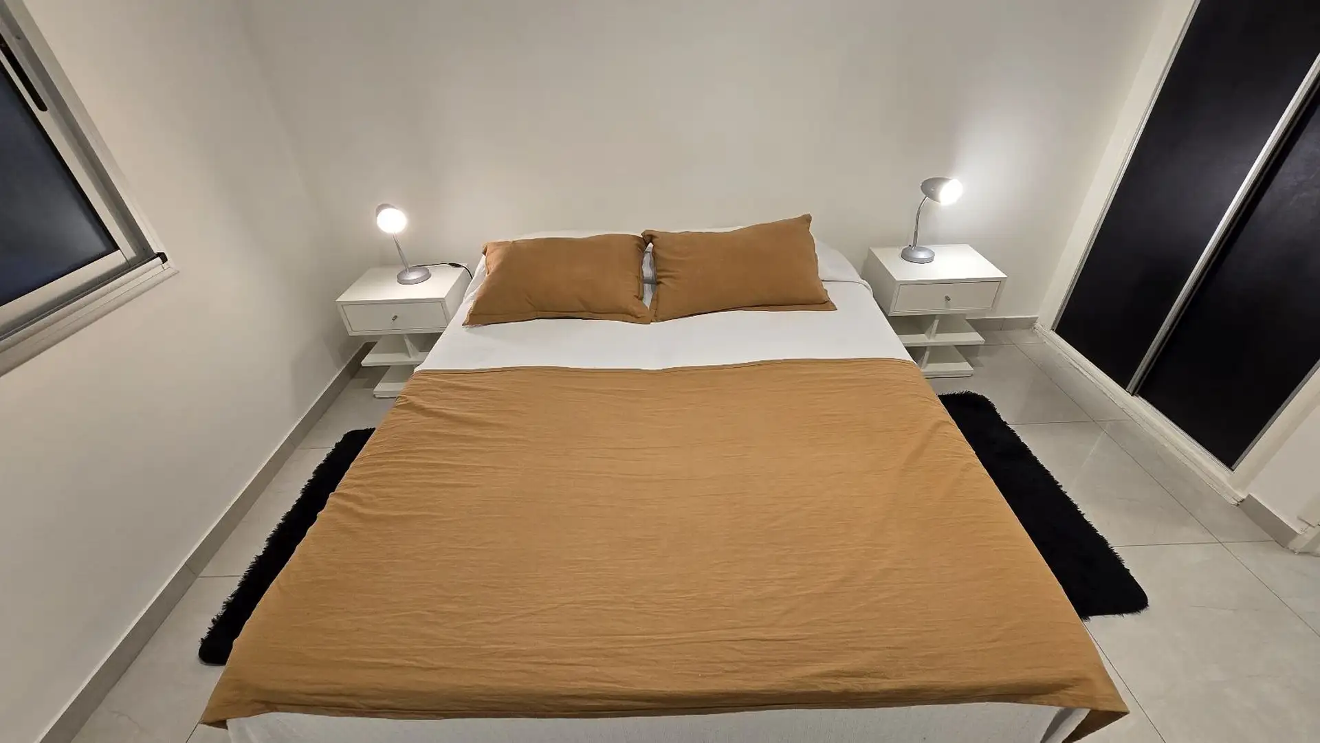 Venta Departamento 2 Ambientes Reciclado Amoblado