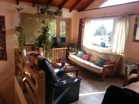 Casa en Alquiler de 3 dormitorios
