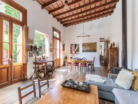 Casa en Venta en Flores, Capital Federal