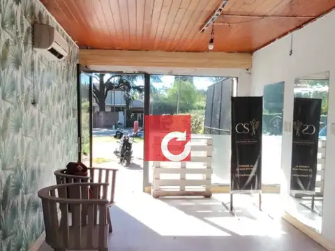 Local en Alquiler en Manuel B Gonnet, $ 600.000