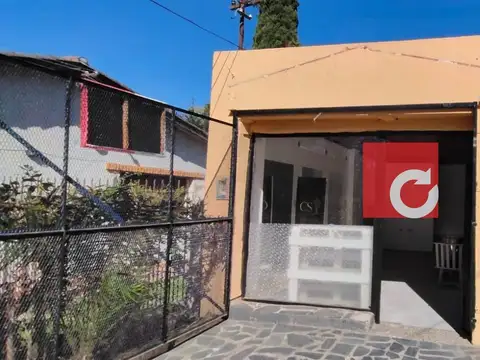 Local comercial en alquiler-Cno Gral Belgrano E/ 487 y 488 4400