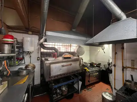 Local en Venta en Monserrat, USD 69.900