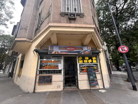 Local en venta en Monserrat