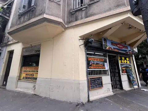 Local en Venta en Monserrat, USD 69.900