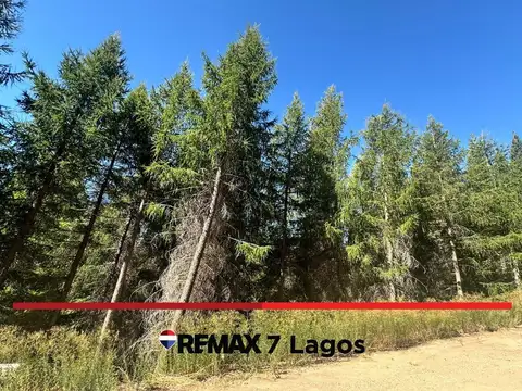 Lote en El Remanso RB 16