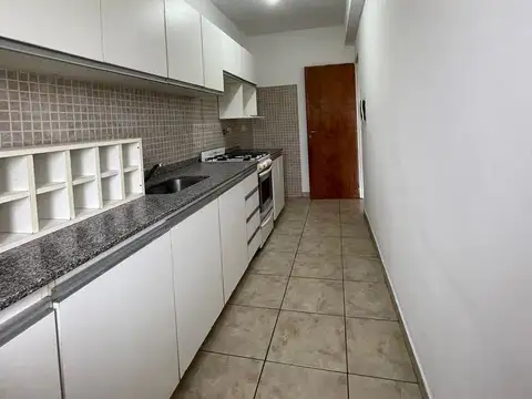 Departamento en Alquiler al Norte