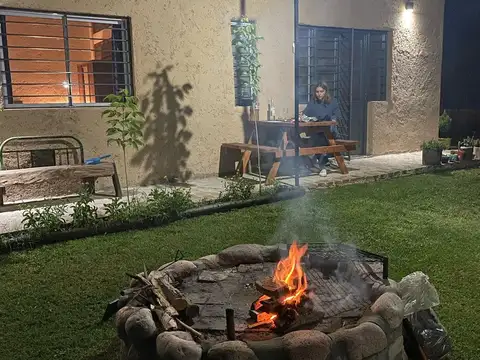 Casa en Venta 5 años