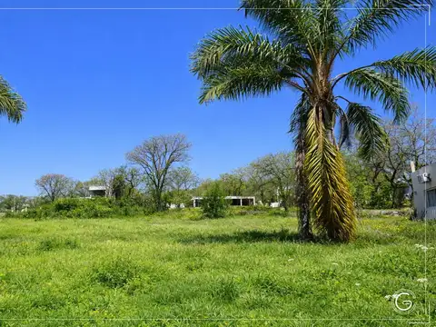 TERRENO EN VENTA -LAS VERTIENTES ECO PUEBLO - VAQUEROS - ZONA NORTE