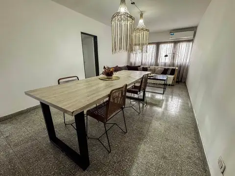 Departamento en Venta en Barrio Unimev, USD 63.000