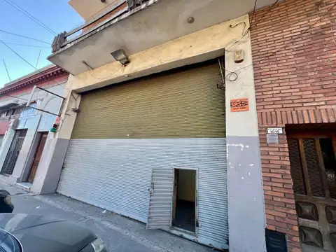 Avenida General Francisco Fernández De La Cruz 1000