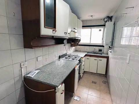 Departamento en Alquiler 60 años