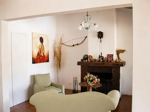 Casa En Alquiler Temporario En Country Club Pueyrredon