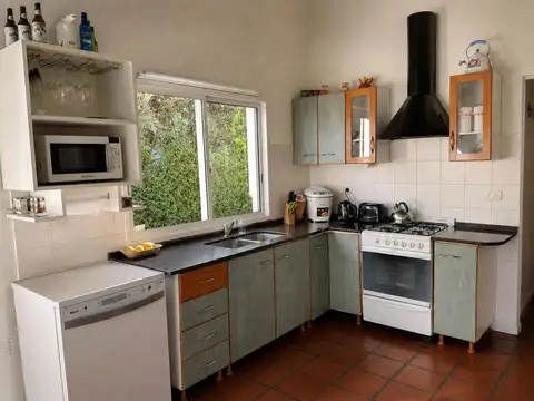 Casa en Alquiler Temporal de 3 dormitorios