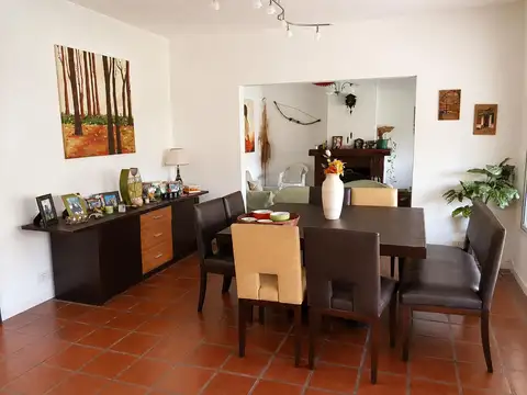 Casa en Alquiler Temporal en Club de Campo Pueyrredón, USD 3.695