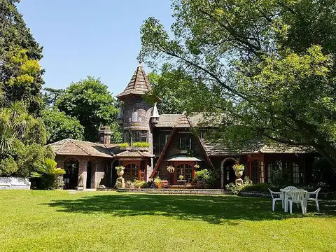 Casa en Venta en La Union, USD 495.000