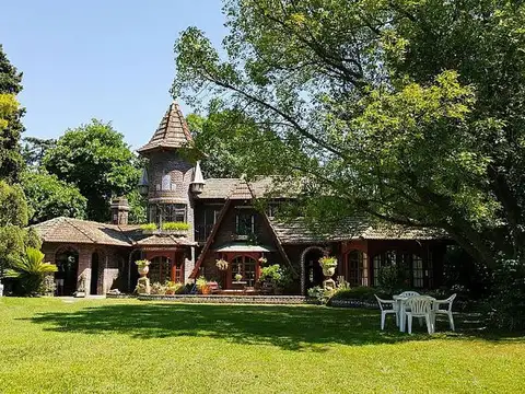 Casa en Venta en La Unión, USD 495.000