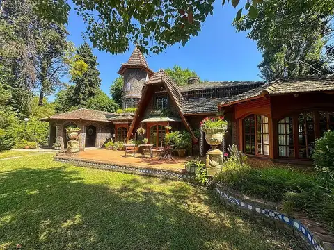Casa en Venta 50 años