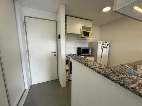 Departamento en Venta en Centro, USD 150.000