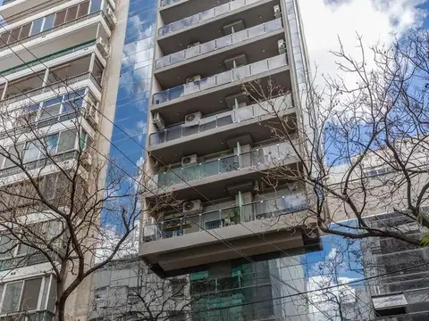 Departamento en Centro