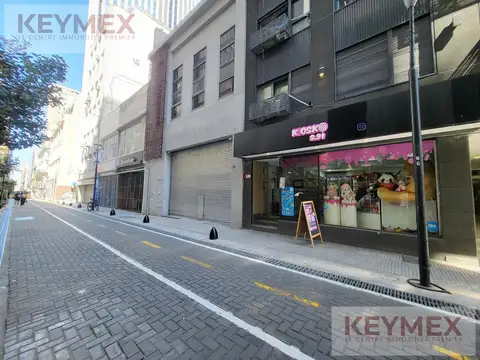 Departamento en Venta en Microcentro, Centro