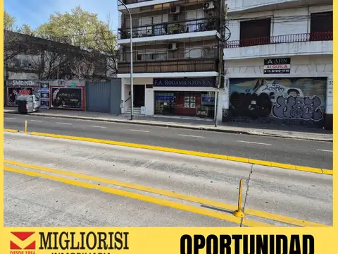 Local en Venta en Villa crespo