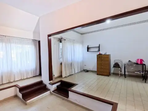 Casa en Venta 40 años