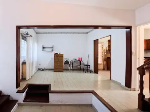 Casa en venta 5 amb, parque ,cocheras
