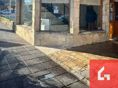 Local comercial en venta ubicado en San Martin de los Andes