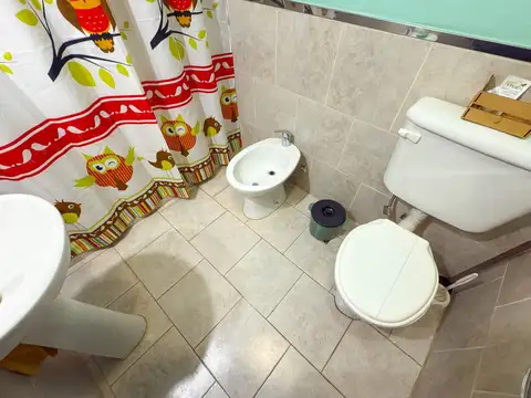 Departamento en Venta 8 años