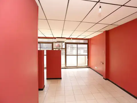 ALQUILER OFICINAS/CONSULTORIOS BARRIO NORTE