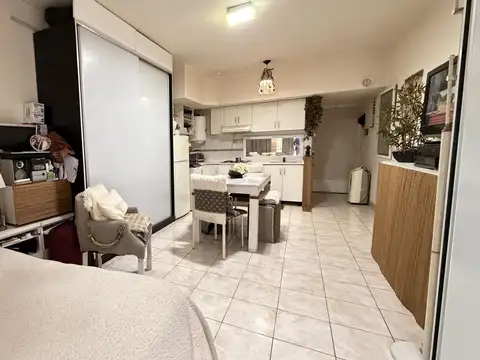 Departamento en Venta en Mataderos, USD 62.000