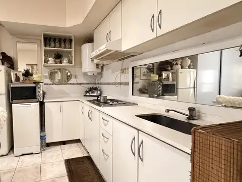 Departamento en Venta al Noroeste