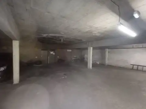 VENTA COCHERA J.M.ROSAS 1200 BARRIO MARTIN