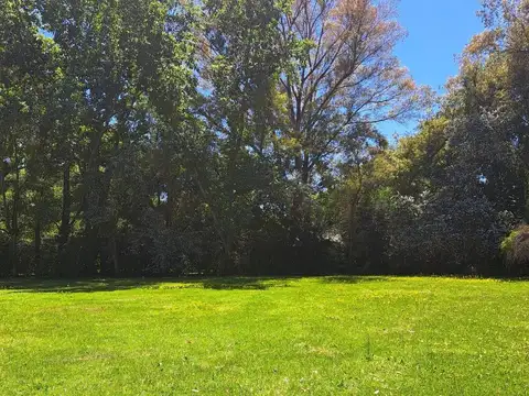 Terreno en Venta en Marcos Paz, USD 18.000
