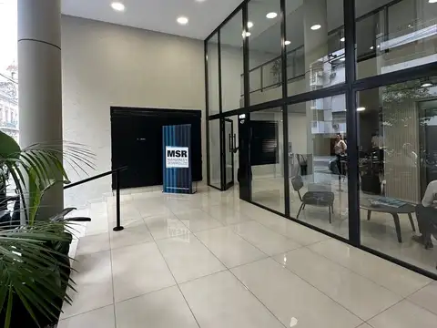 Avenida San Martín 400