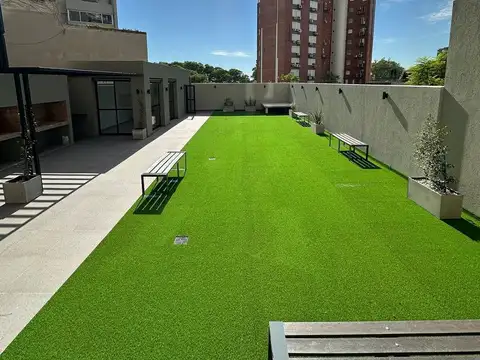 Departamento en Venta 1 año