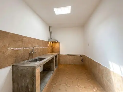 Depto Tipo Casa en Venta en Virreyes, USD 50.000