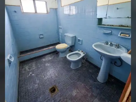 Depto Tipo Casa en Venta con 1 cocheras