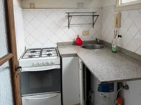 Departamento en Alquiler en Palermo, $ 700.000