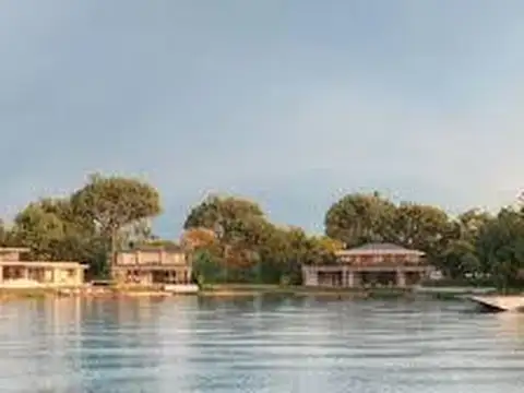 Terreno en Venta de 818,0 m2