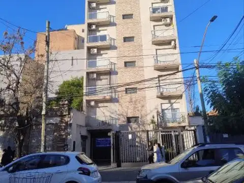 Departamento en Venta en Morón Sur, Morón