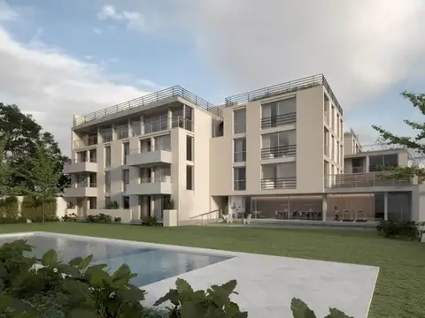 Departamento en Venta 1 año