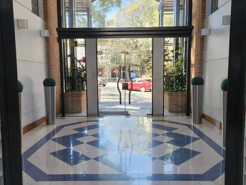 Avenida Pedro Goyena 200, Piso 2